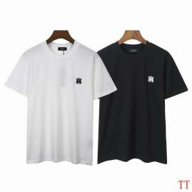 Picture of Amiri T Shirts Short _SKUAmiriS-3XL20tx0823902